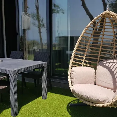 Villa Tria Life Villas Kusadası