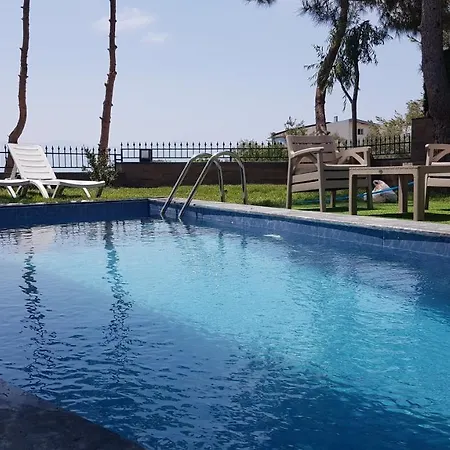 Tria Life Villas * Kuşadası