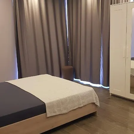 Villa Tria Life Villas *