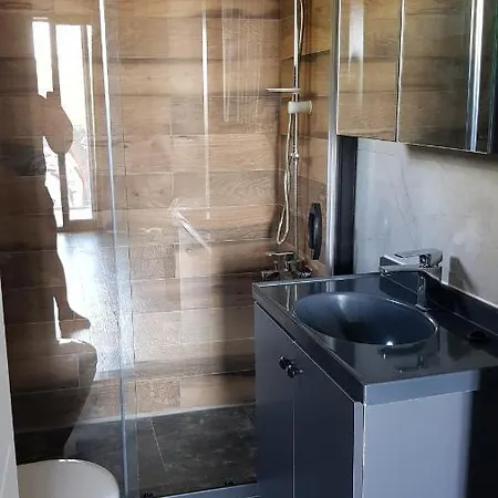 Tria Life Villas * Kusadası