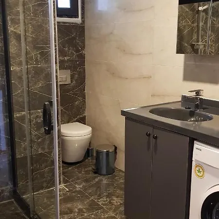 Tria Life Villas Villa