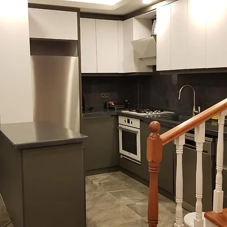 Tria Life Villas
