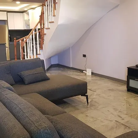 Villa Tria Life Villas
